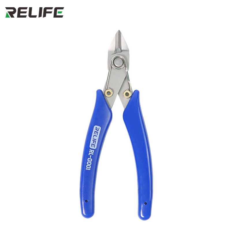 Electronics Repair Center - RELIFE RL-0001 Präzisions-Diagonalzange für die Wartung