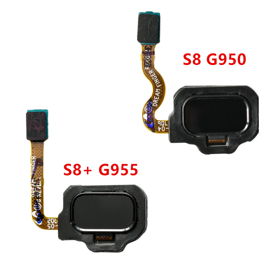 Fingerprint Cable Flex - Für Samsung Galaxy S8 Plus SM-G950