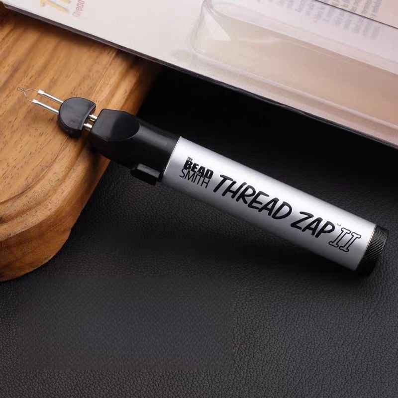 Solder Wick Braid - Handheld-Lötwachsstift – Perlen-Schnelldrahtbrennstift, Wärmewachsstift für die