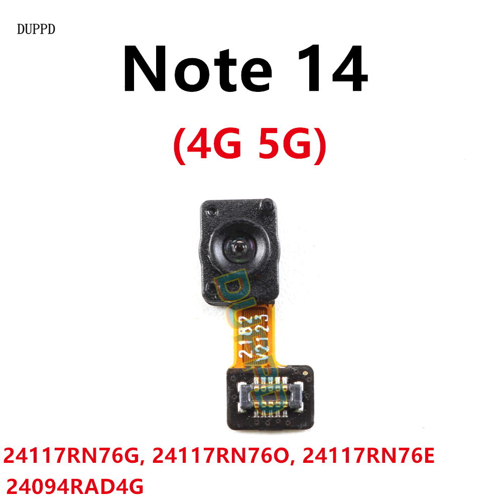 Fingerprint Cable Flex - Für Xiaomi Redmi Hinweis 14 4G