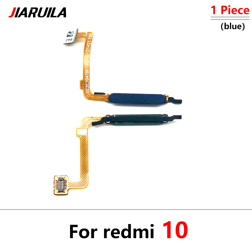 Fingerabdruckscanner für Xiaom – Fingerprint Cable Flex Bewertung und Preis