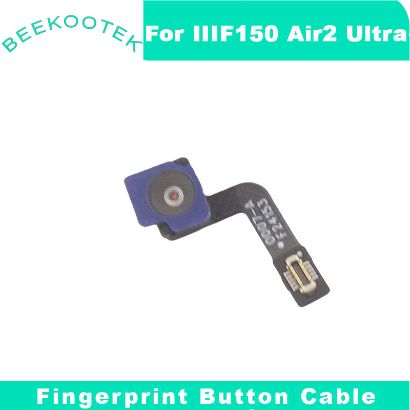 Neues Original IIIF150 Air2 Ul – Fingerprint Cable Flex Bewertung und Preis