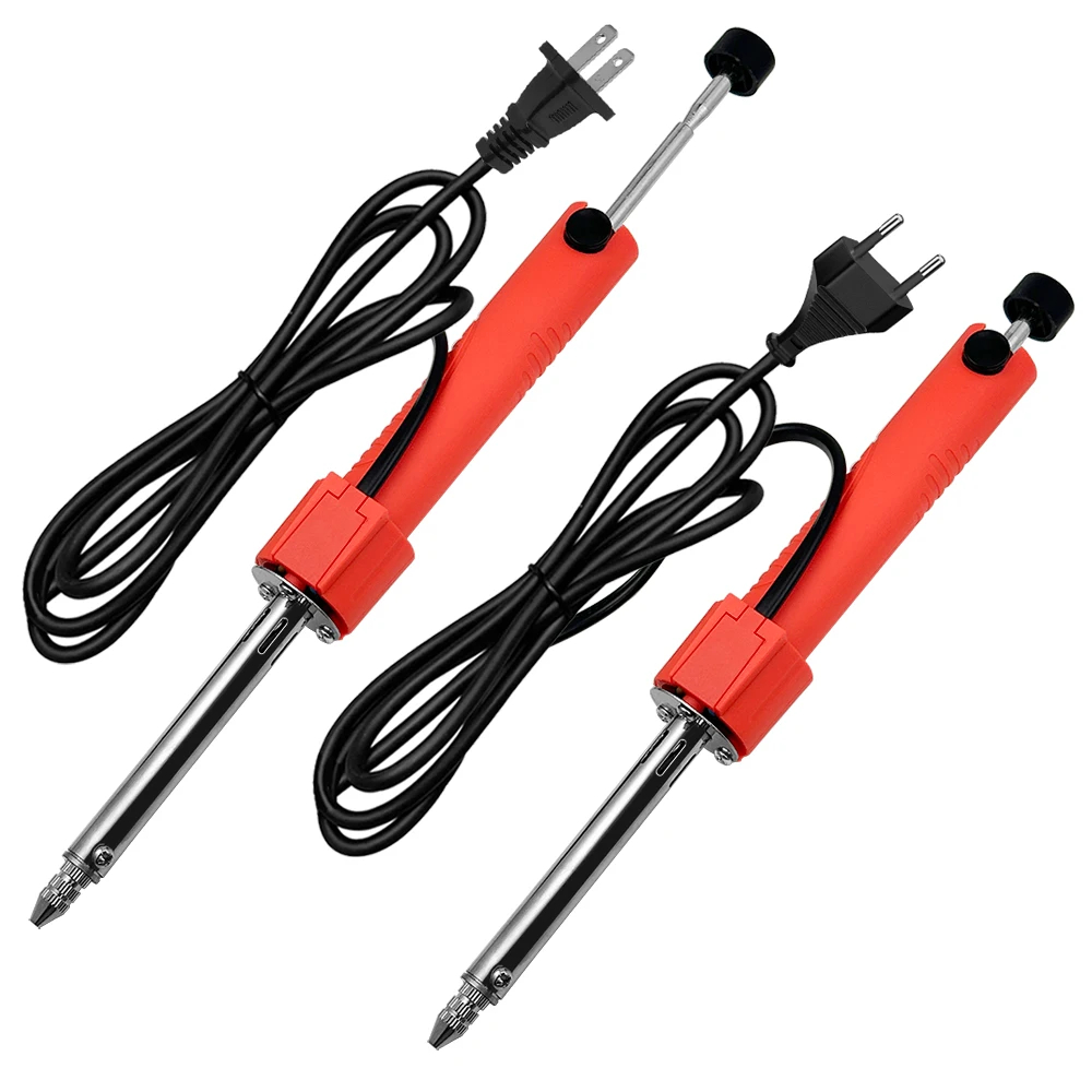 30W Elektrothermische Entlötpu – Solder Wick Braid Bewertung und Preis