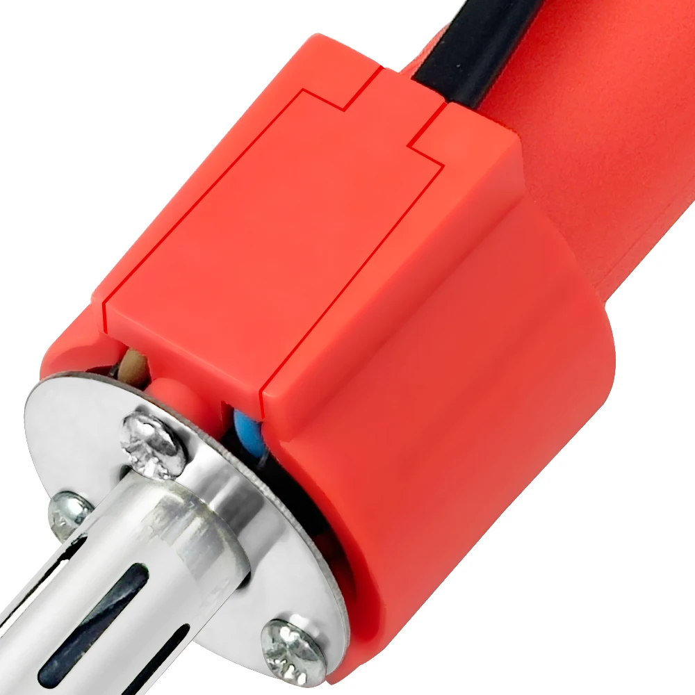30W Elektrothermische Entlötpu – Solder Wick Braid Bewertung und Preis