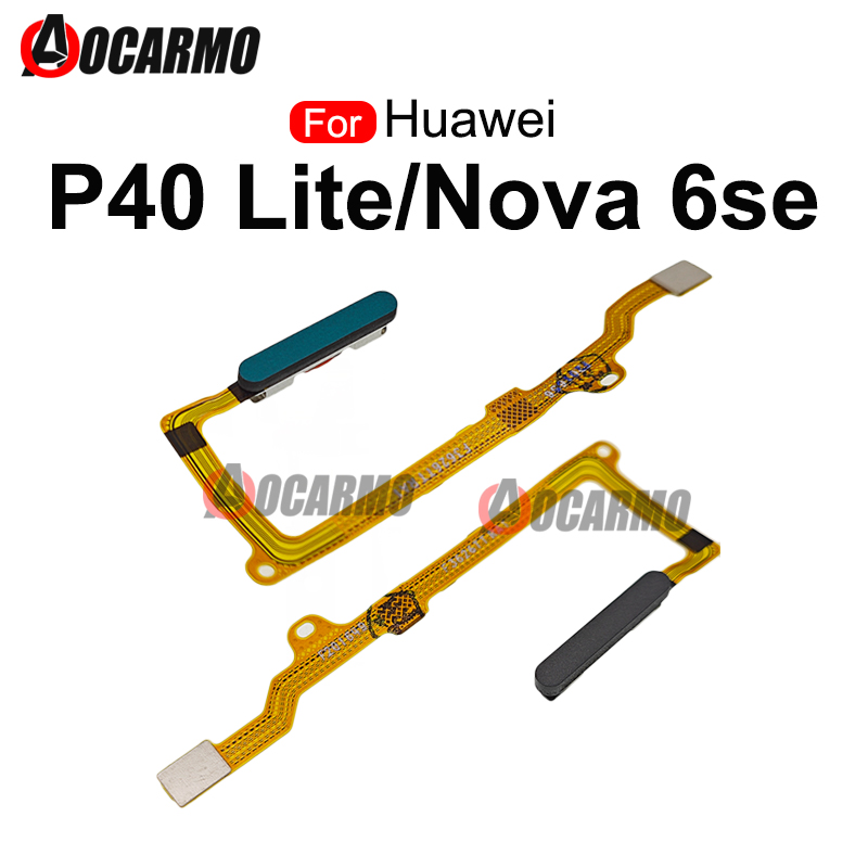 Finger abdruck Home Button Tou – Fingerprint Cable Flex Bewertung und Preis