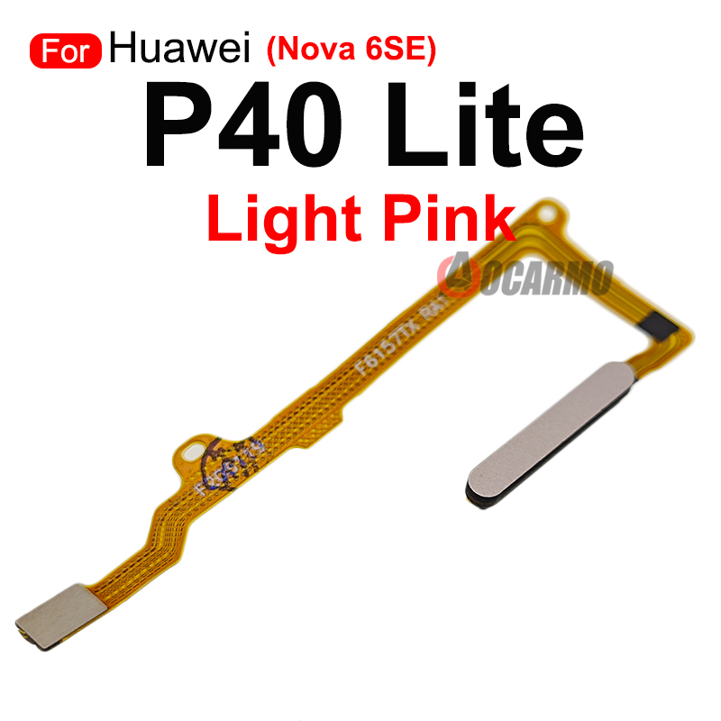 Finger abdruck Home Button Tou – Fingerprint Cable Flex Bewertung und Preis