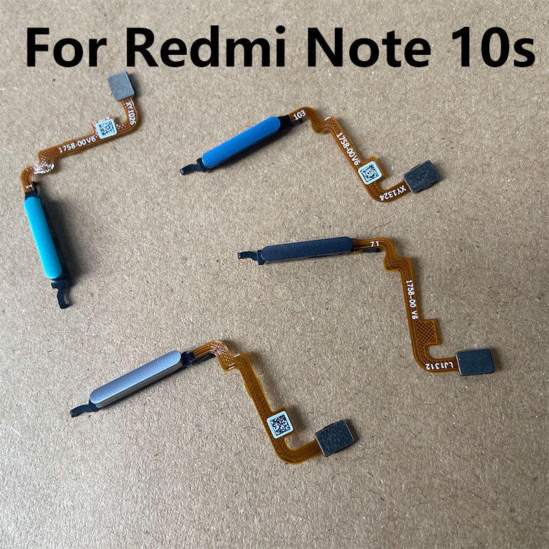 Neue Für Xiaomi Redmi Hinweis  – Fingerprint Cable Flex Bewertung und Preis