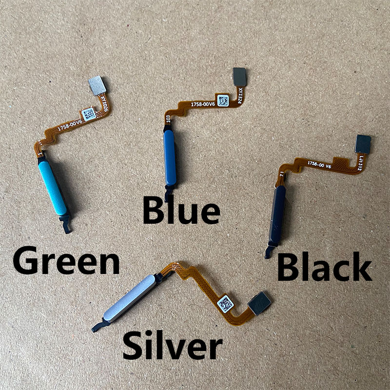 Neue Für Xiaomi Redmi Hinweis  – Fingerprint Cable Flex Bewertung und Preis