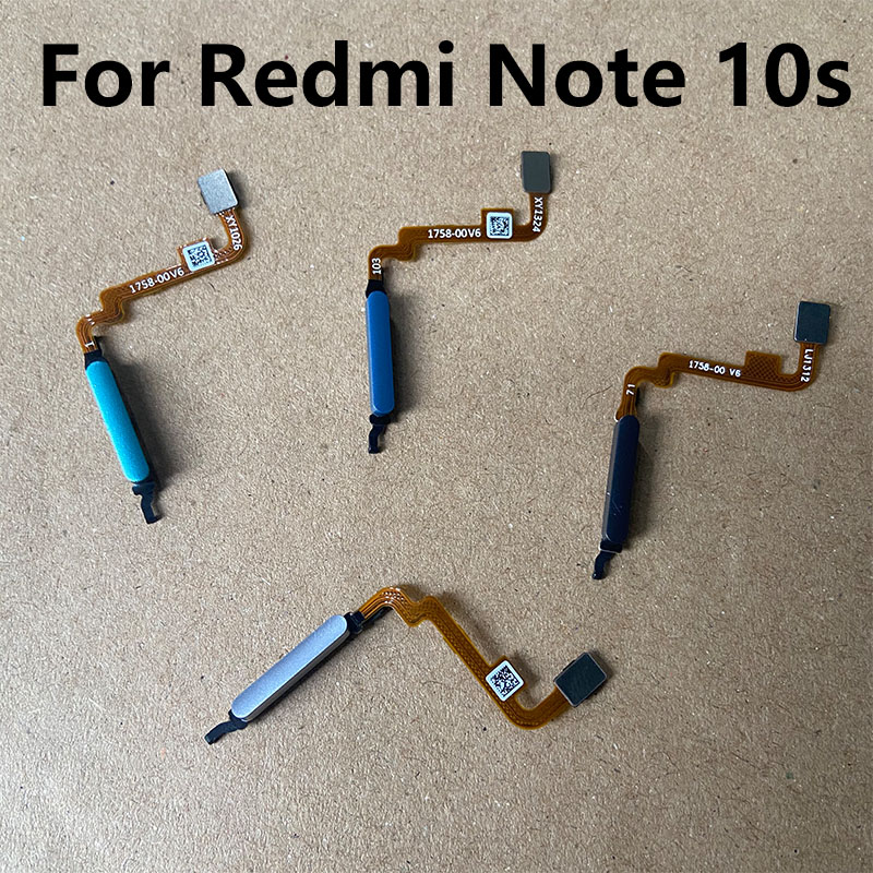 Neue Für Xiaomi Redmi Hinweis  – Fingerprint Cable Flex Bewertung und Preis