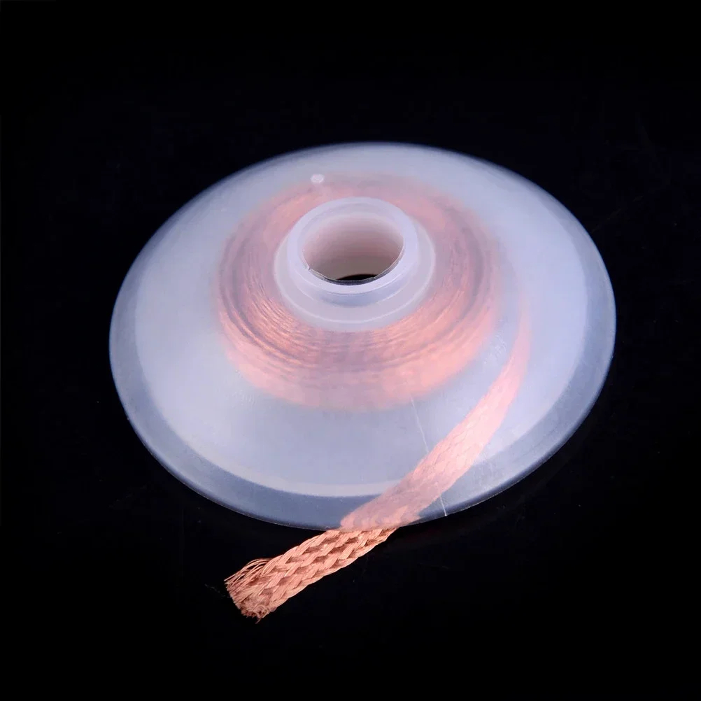 1,0–4,0 mm Länge, Schweißdräht – Solder Wick Braid Bewertung und Preis
