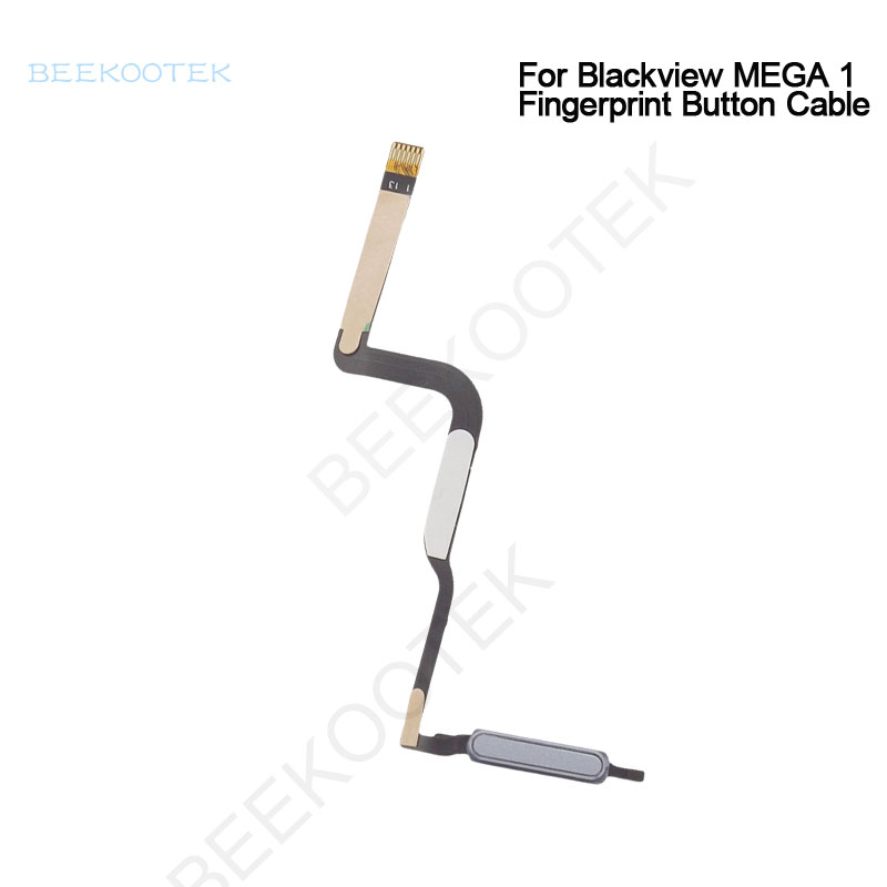 Neues original black view mega – Fingerprint Cable Flex Bewertung und Preis