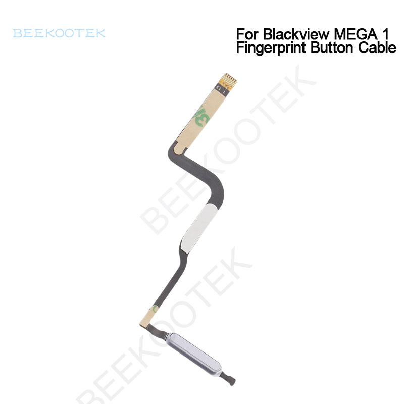 Neues original black view mega – Fingerprint Cable Flex Bewertung und Preis