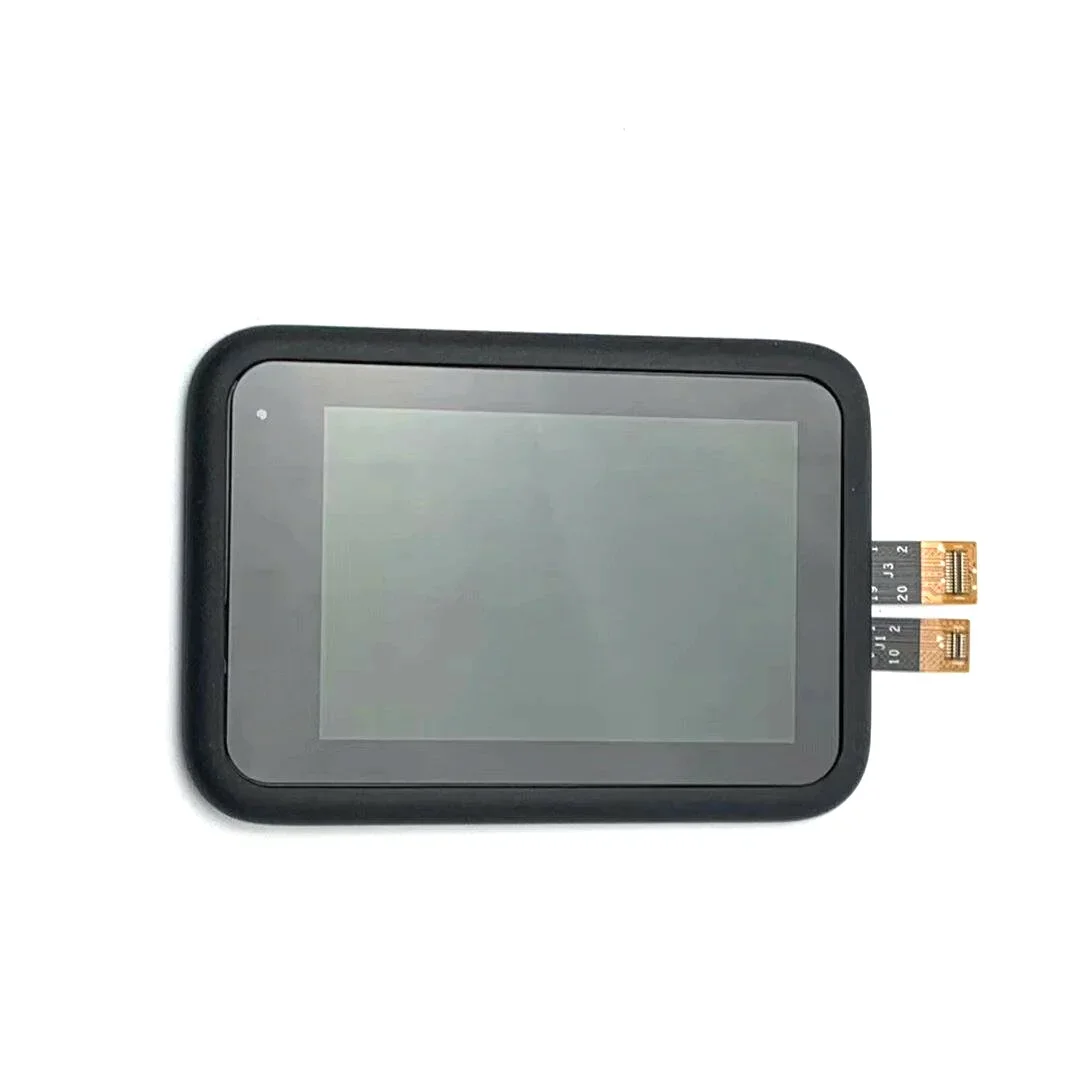 NEUES Original Big Touch LCD-D – Gopro Action Camera Hero 11 Black Bewertung und Preis