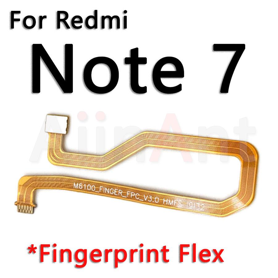 Aiinant Back Button Touch ID F – Fingerprint Cable Flex Bewertung und Preis