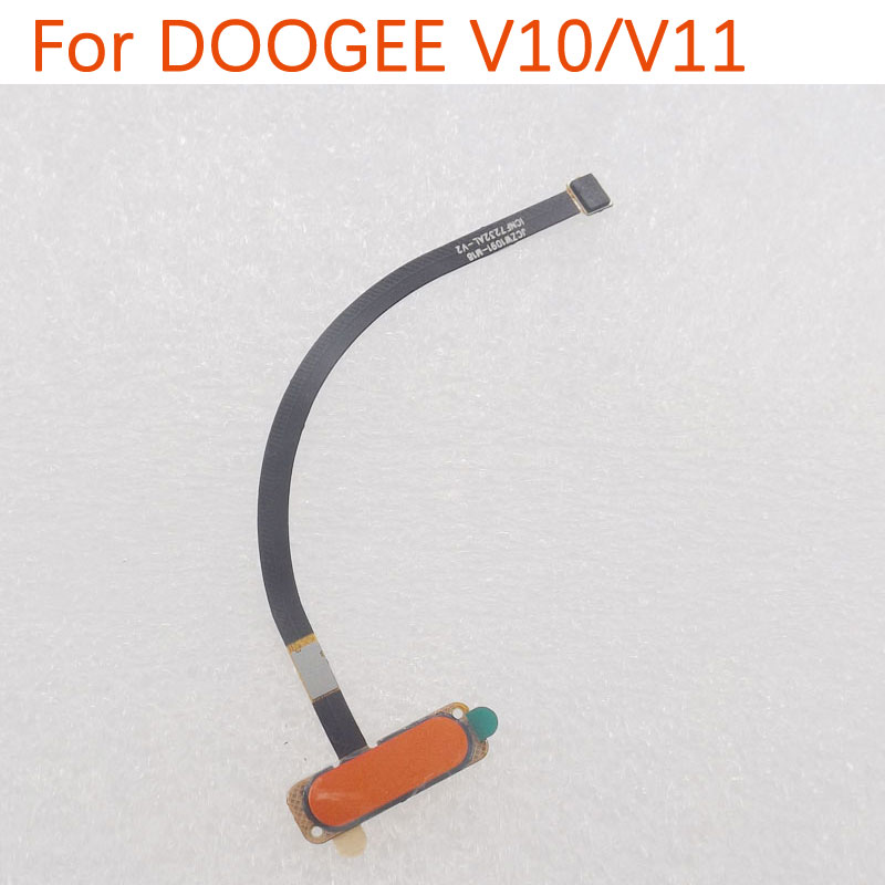 Neue Original DOOGEE V11 V10 F – Fingerprint Cable Flex Bewertung und Preis