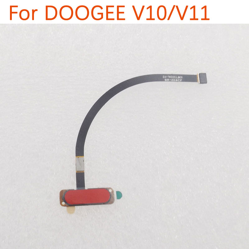 Neue Original DOOGEE V11 V10 F – Fingerprint Cable Flex Bewertung und Preis