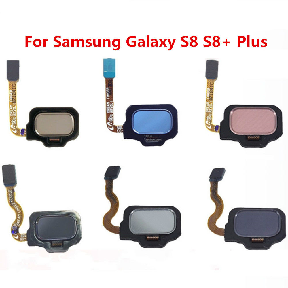 Für Samsung Galaxy S8 Plus SM- – Fingerprint Cable Flex Bewertung und Preis