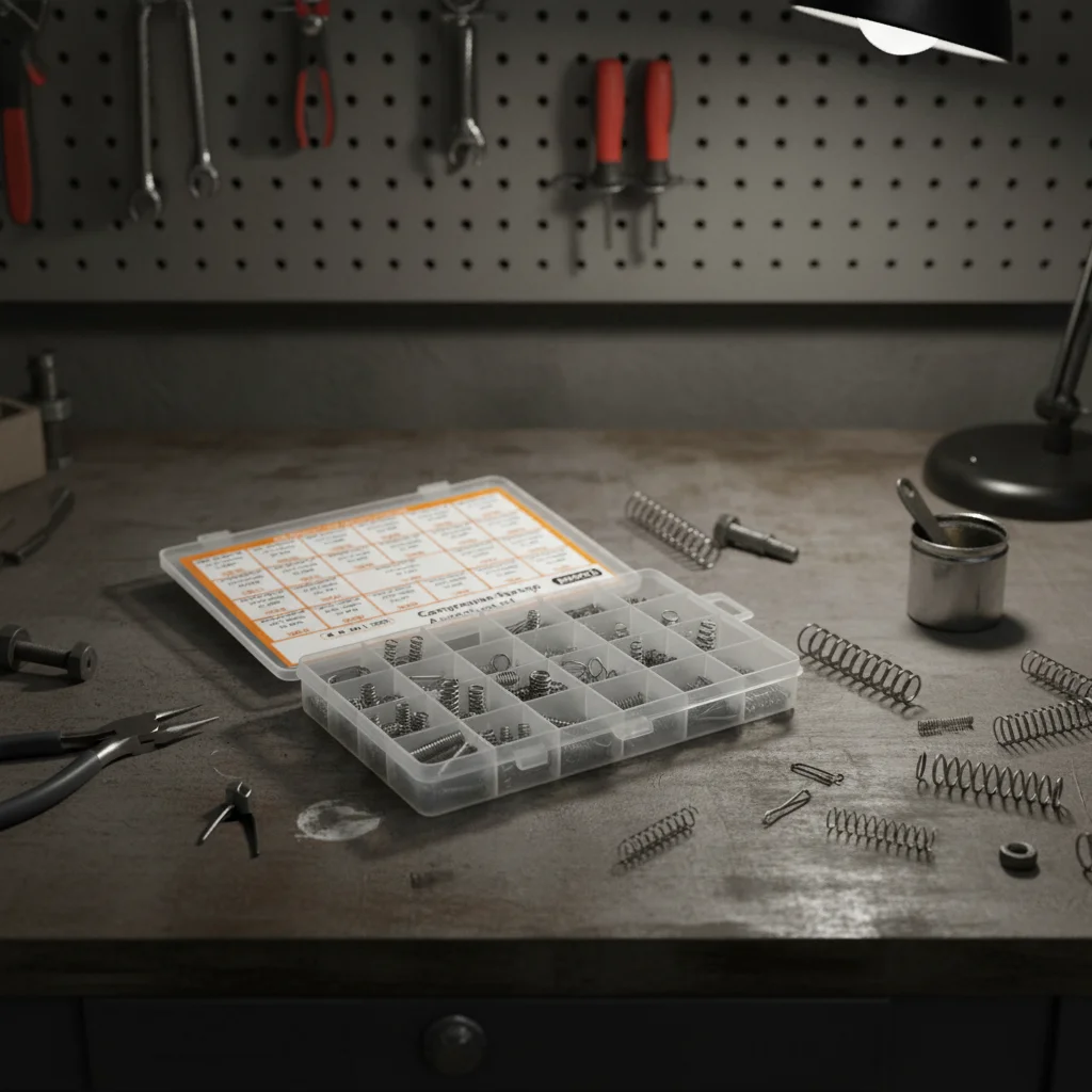 300-teiliges Sortiment an Druc – Electronics Repair Team Bewertung und Preis