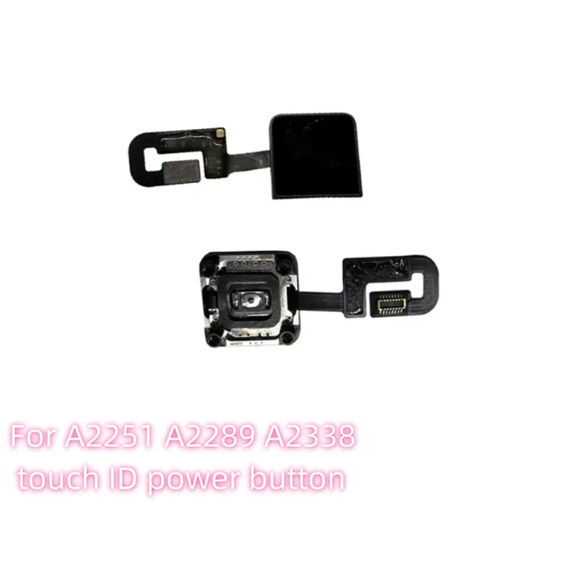 Für MacBook Pro 13-Zoll A2251  – Fingerprint Cable Flex Bewertung und Preis