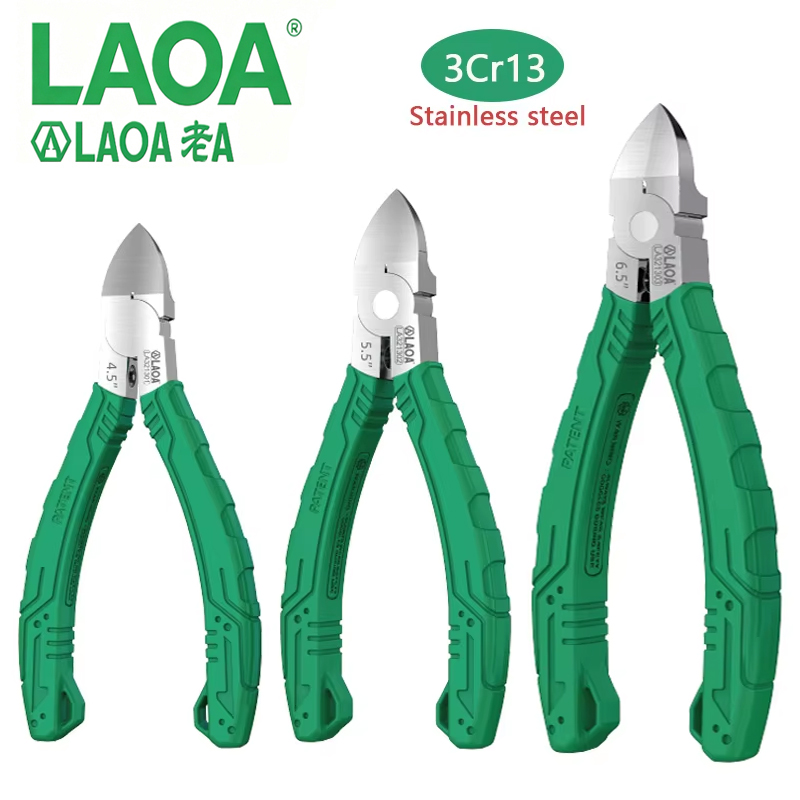 LAOA LA3213 Serie 3Cr13 Edelst – Electronics Repair Team Bewertung und Preis
