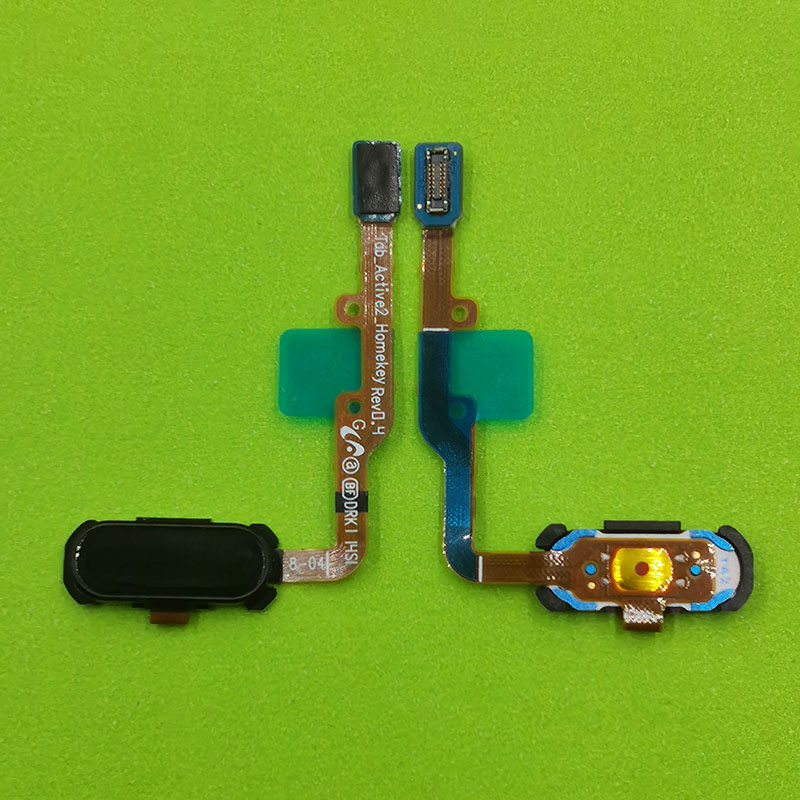 1-5 Stück Home-Button-Return-F – Fingerprint Cable Flex Bewertung und Preis