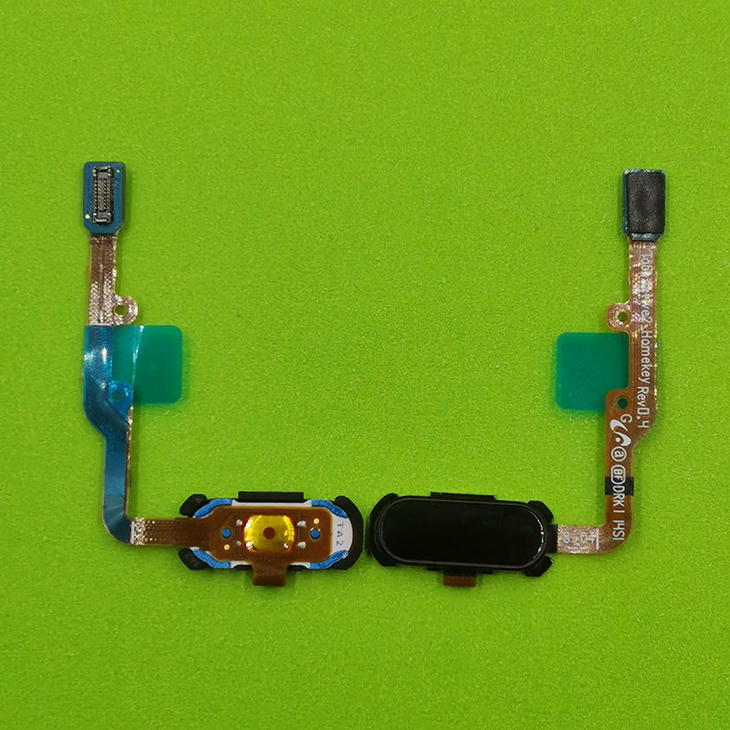 1-5 Stück Home-Button-Return-F – Fingerprint Cable Flex Bewertung und Preis