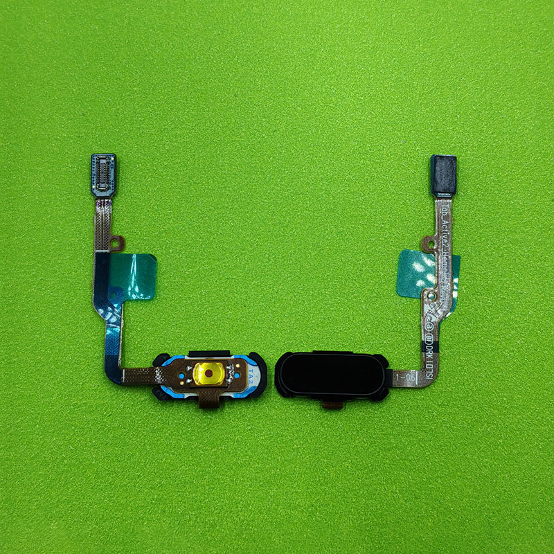 1-5 Stück Home-Button-Return-F – Fingerprint Cable Flex Bewertung und Preis