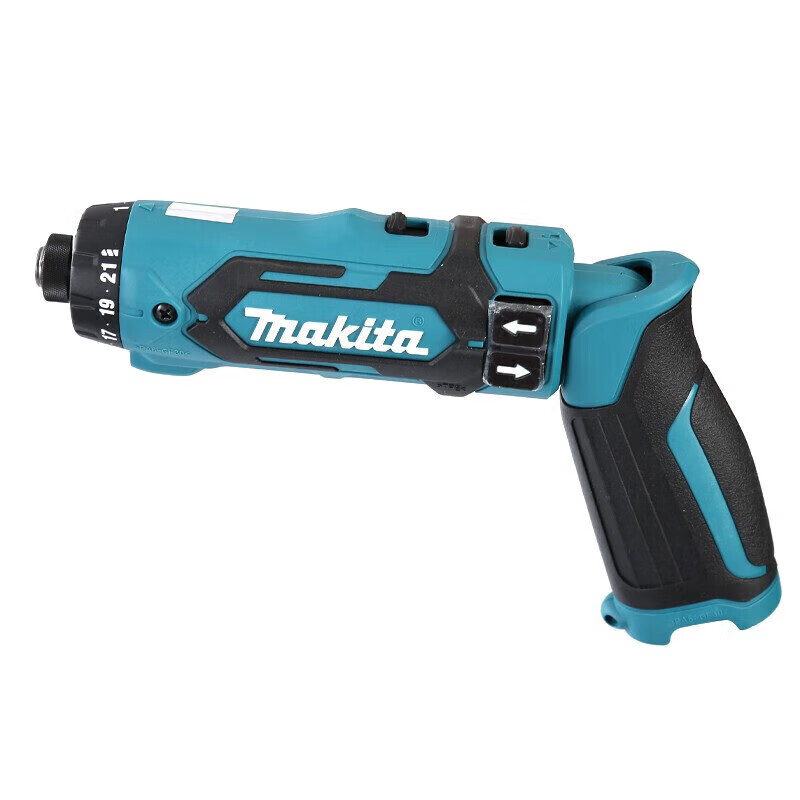 Makita DF012 7,2V Faltbarer El – Electronics Repair Team Bewertung und Preis