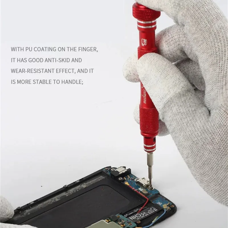 MECHANIC AS02 ESD Carbonfaser  – Electronics Repair Center Bewertung und Preis