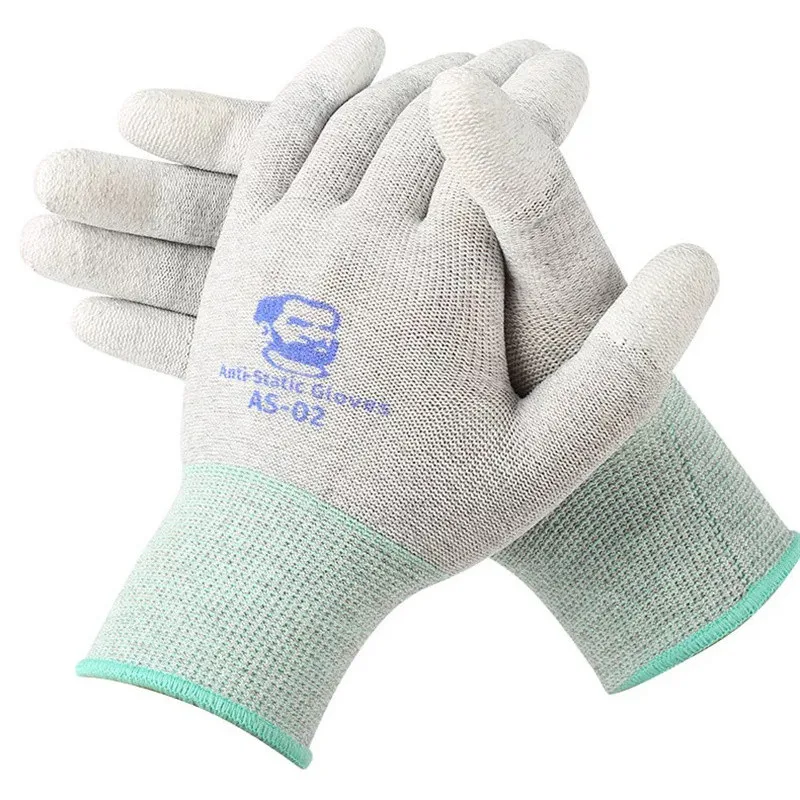 MECHANIC AS02 ESD Carbonfaser  – Electronics Repair Center Bewertung und Preis