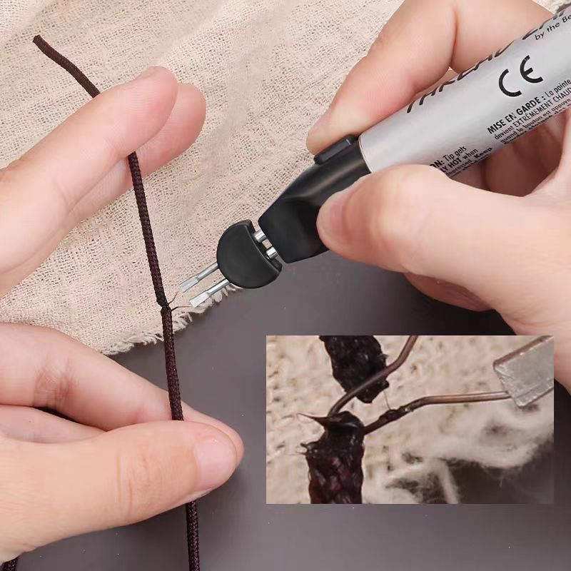 Handheld-Lötwachsstift – Perle – Solder Wick Braid Bewertung und Preis
