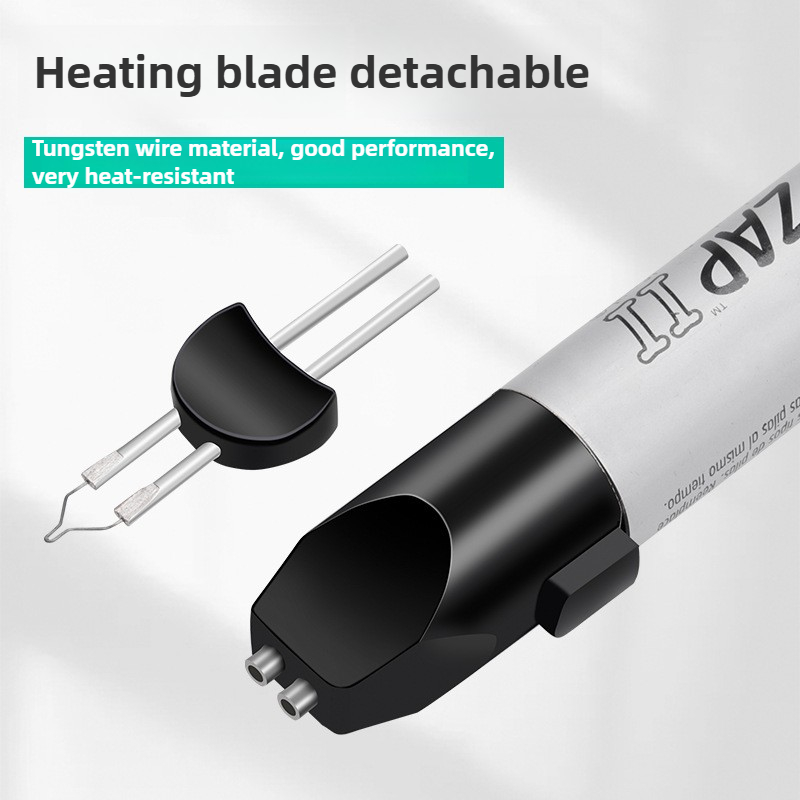Handheld-Lötwachsstift – Perle – Solder Wick Braid Bewertung und Preis