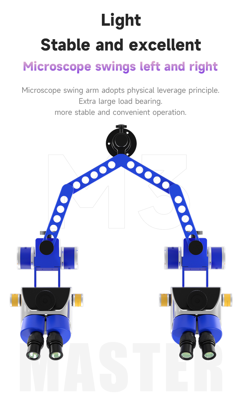 MECHANIC M3 360 °   Drehbarer  – Electronics Repair Microscope Bewertung und Preis