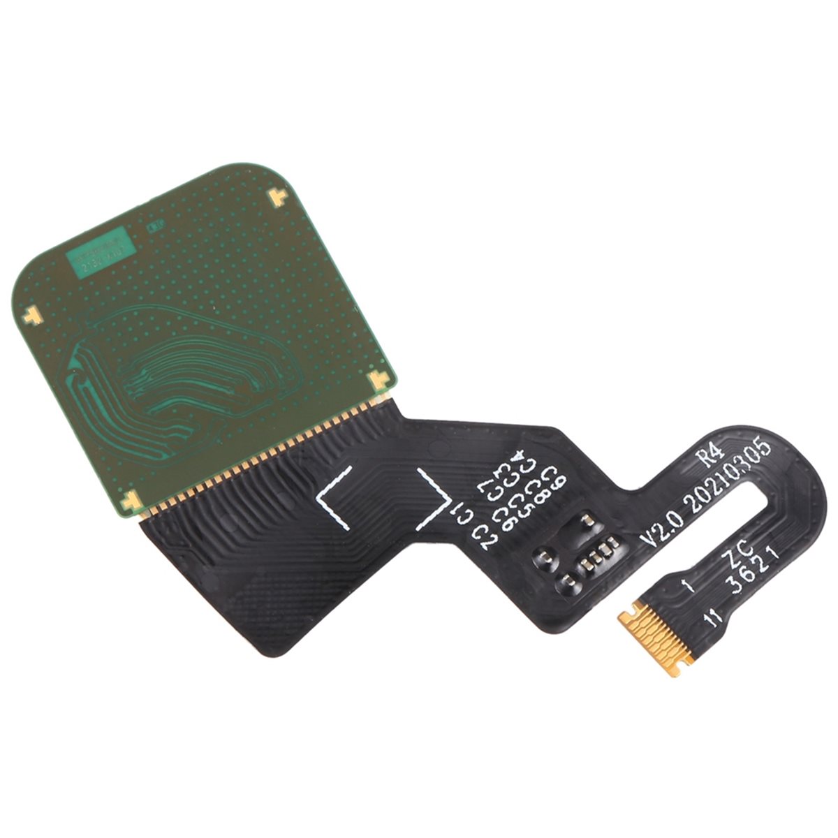 DT89 NEUES Fingerabdrucksensor – Fingerprint Cable Flex Bewertung und Preis