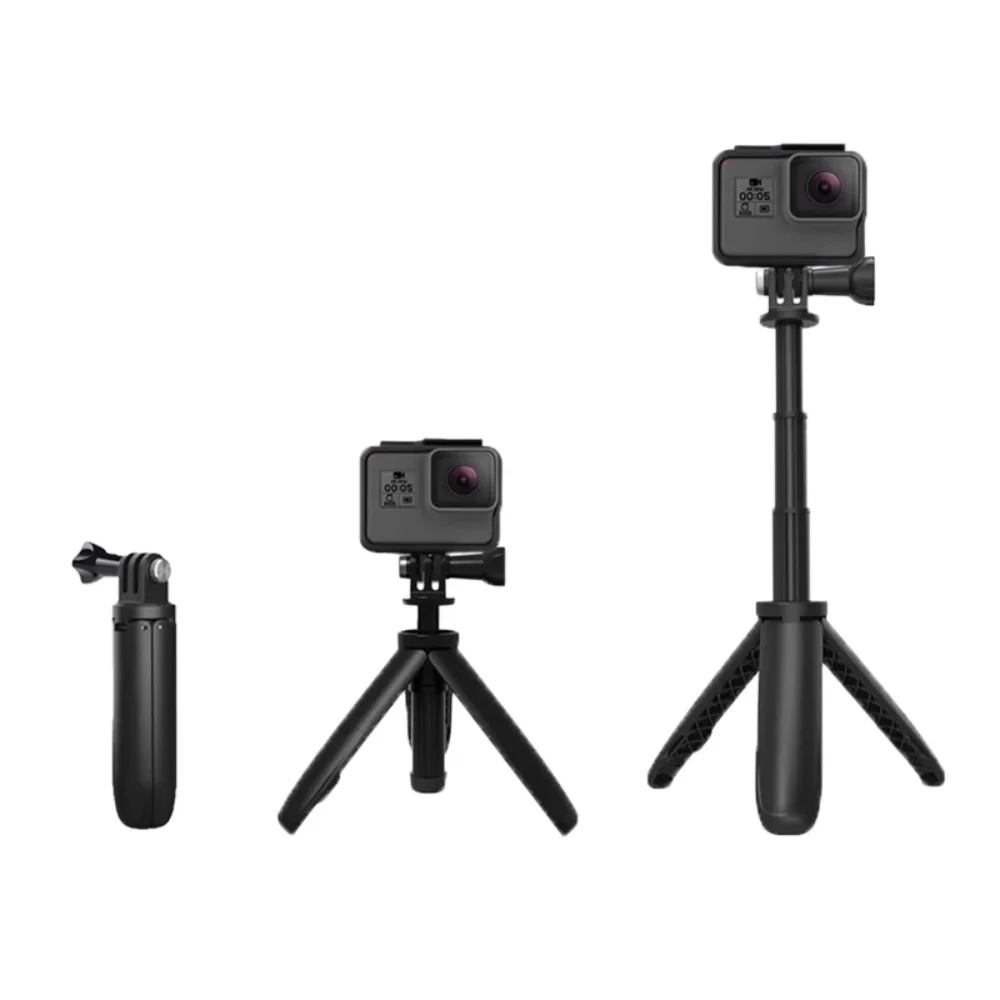 Mini ausziehbares Stativ, falt – Gopro Action Camera Hero 11 Black Bewertung und Preis