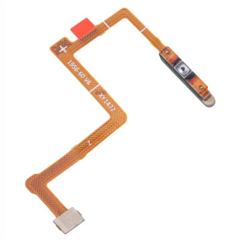 Power-Taste Fingerabdrucksenso – Fingerprint Cable Flex Bewertung und Preis