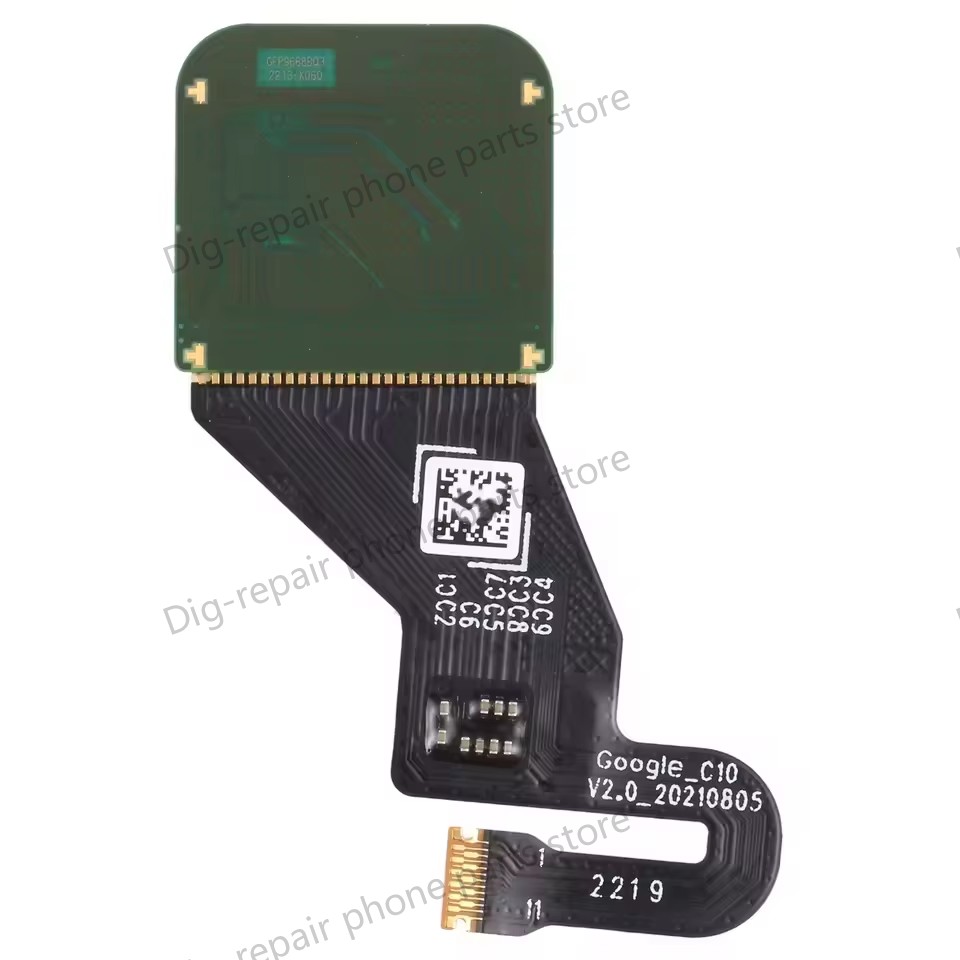 Ersatzteil-Reparaturteile für  – Fingerprint Cable Flex Bewertung und Preis