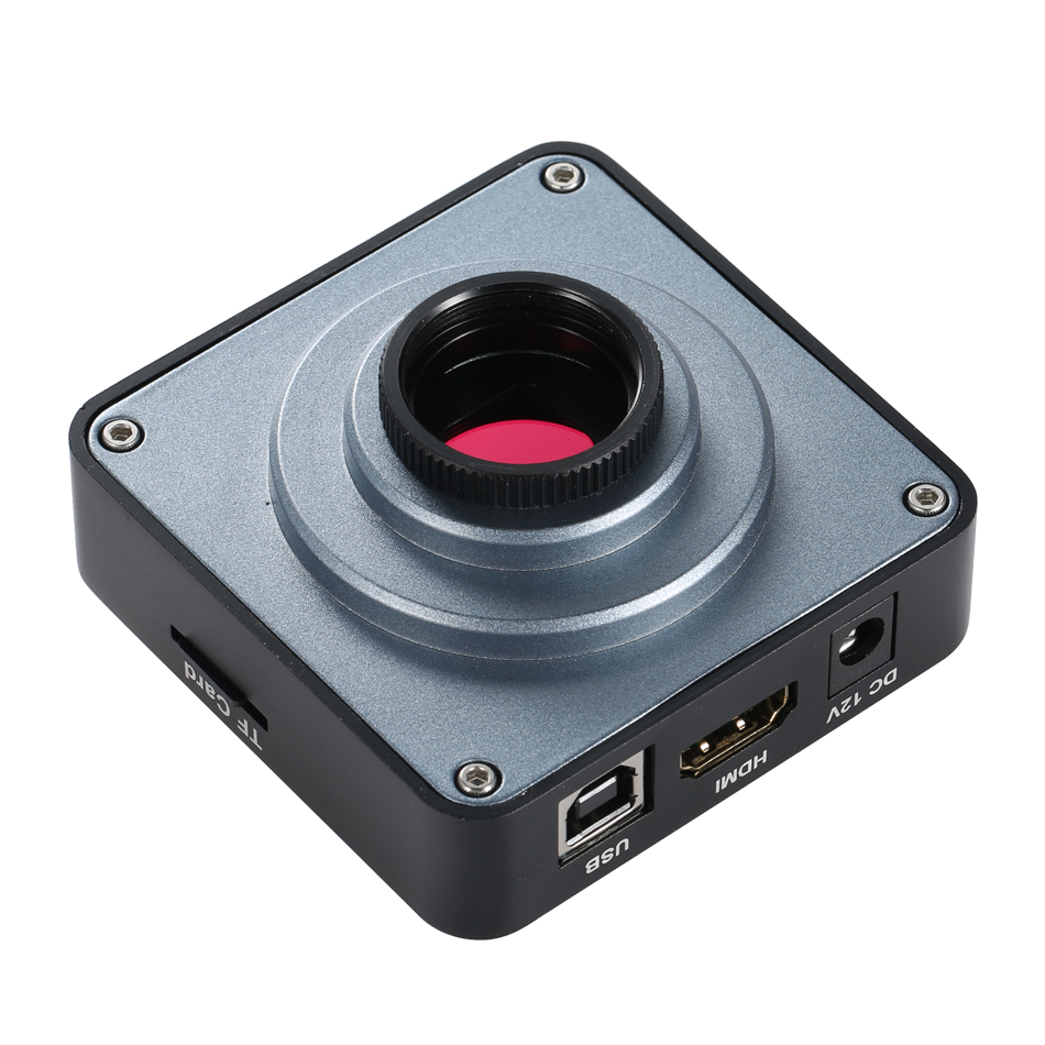 Full HD 48MP 4K 30FPS Industri – Electronics Repair Microscope Bewertung und Preis