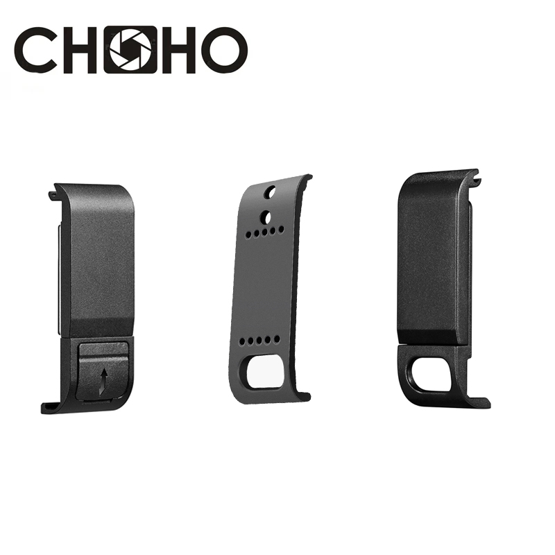 Wiederaufladbare Seitenabdecku – Gopro Action Camera Hero 11 Black Bewertung und Preis