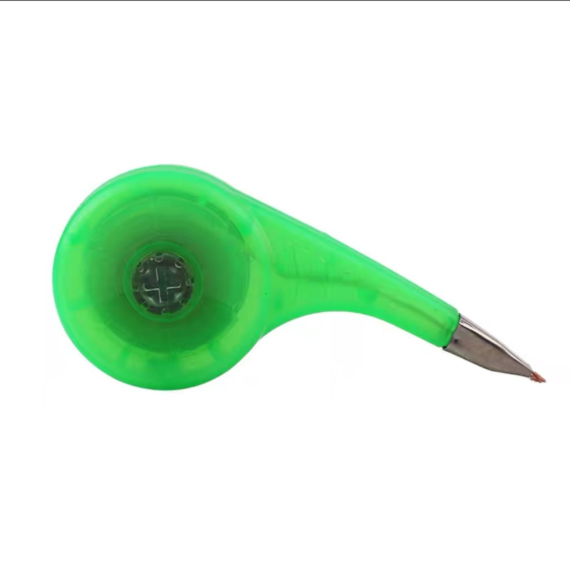 DP-033 Hitzebeständiger Entlöt – Solder Wick Braid Bewertung und Preis
