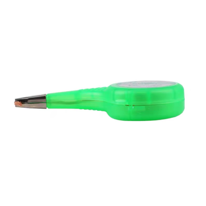 DP-033 Hitzebeständiger Entlöt – Solder Wick Braid Bewertung und Preis