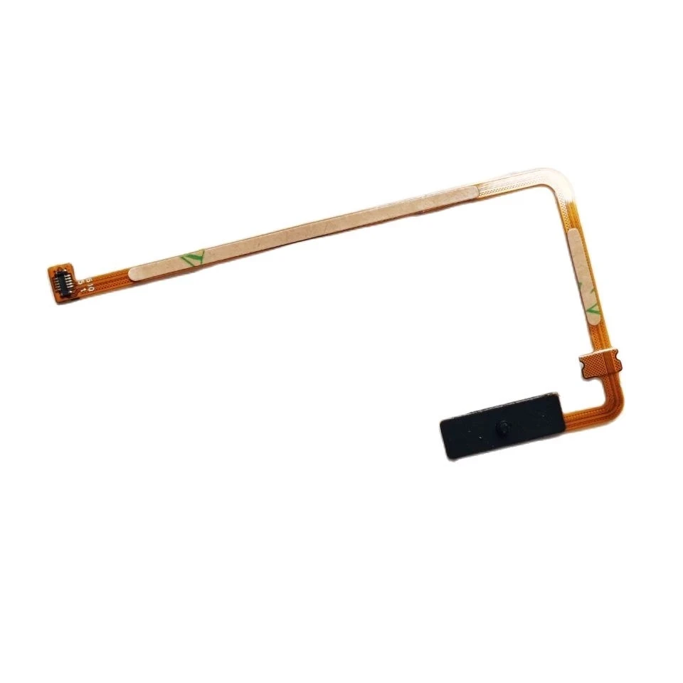 Für Oukitel WP19 Handy Neue Or – Fingerprint Cable Flex Bewertung und Preis