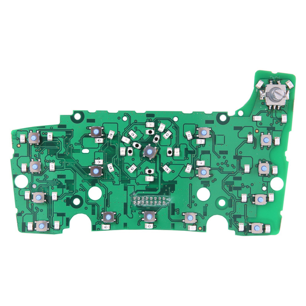 Audio-Multimedia-Bedienfeld-Re – Electronics Repair Center Bewertung und Preis