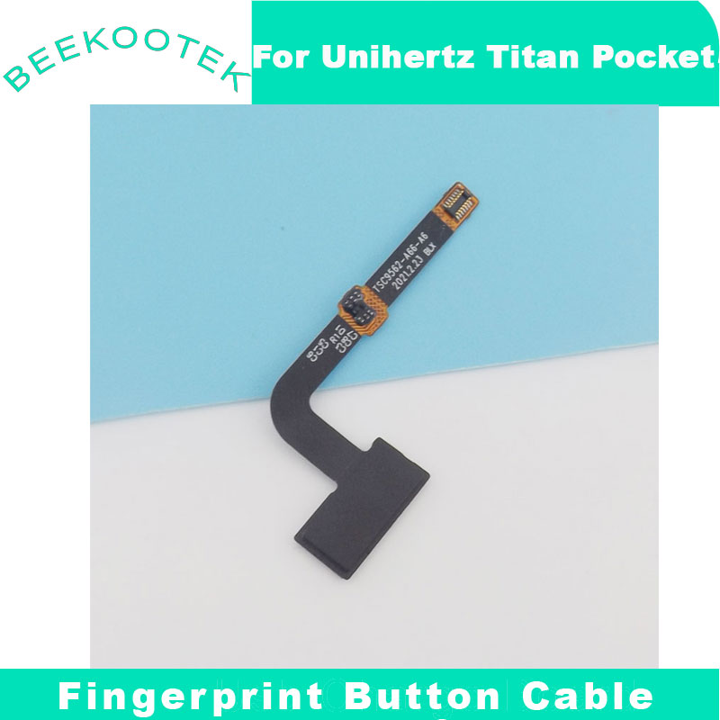 Neues Original Unihertz Titan  – Fingerprint Cable Flex Bewertung und Preis