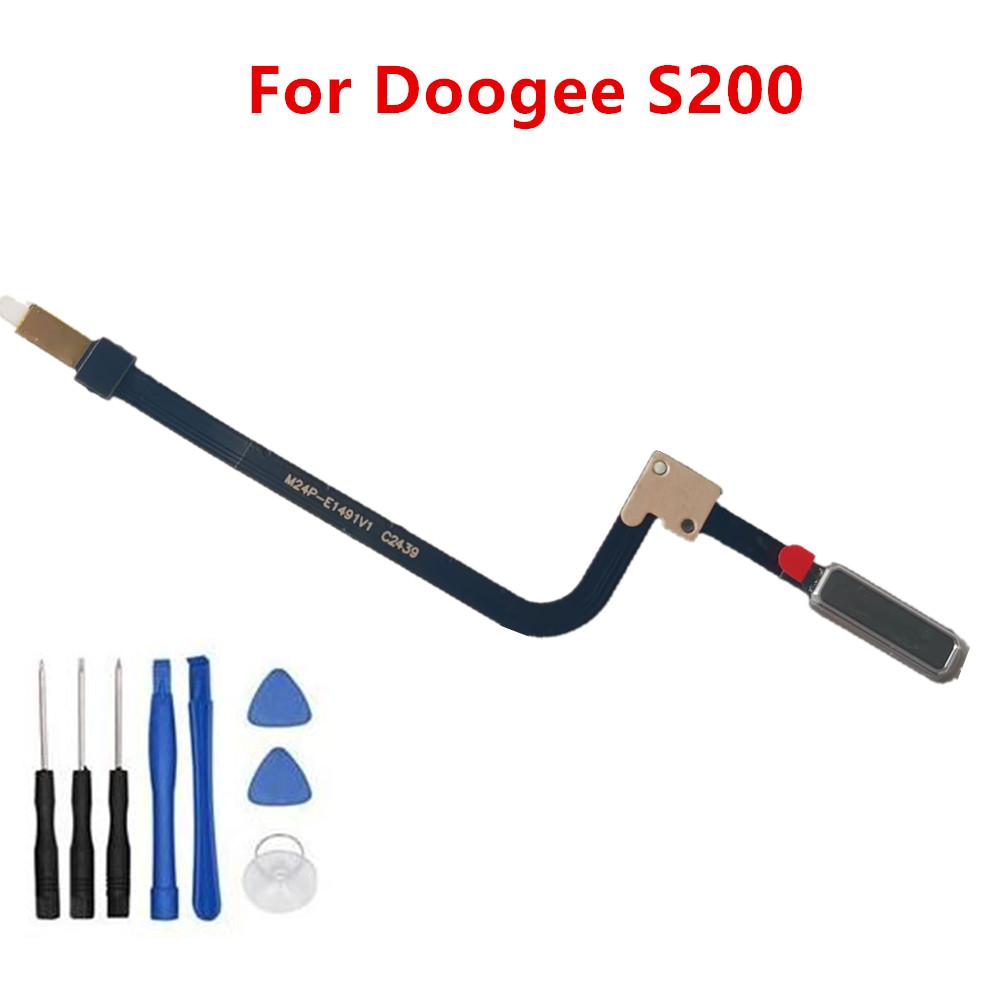 Pop New Original für Doogee S2 – Fingerprint Cable Flex Bewertung und Preis