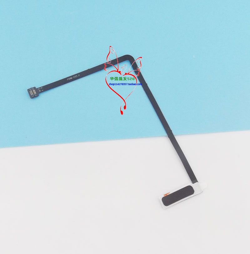 Neue Original OUKITEL WP36 Fin – Fingerprint Cable Flex Bewertung und Preis