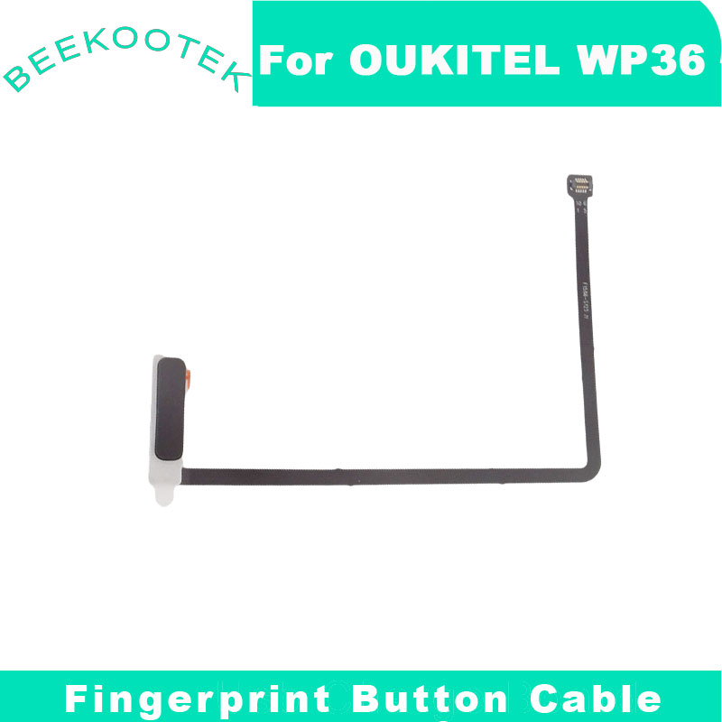 Neue Original OUKITEL WP36 Fin – Fingerprint Cable Flex Bewertung und Preis