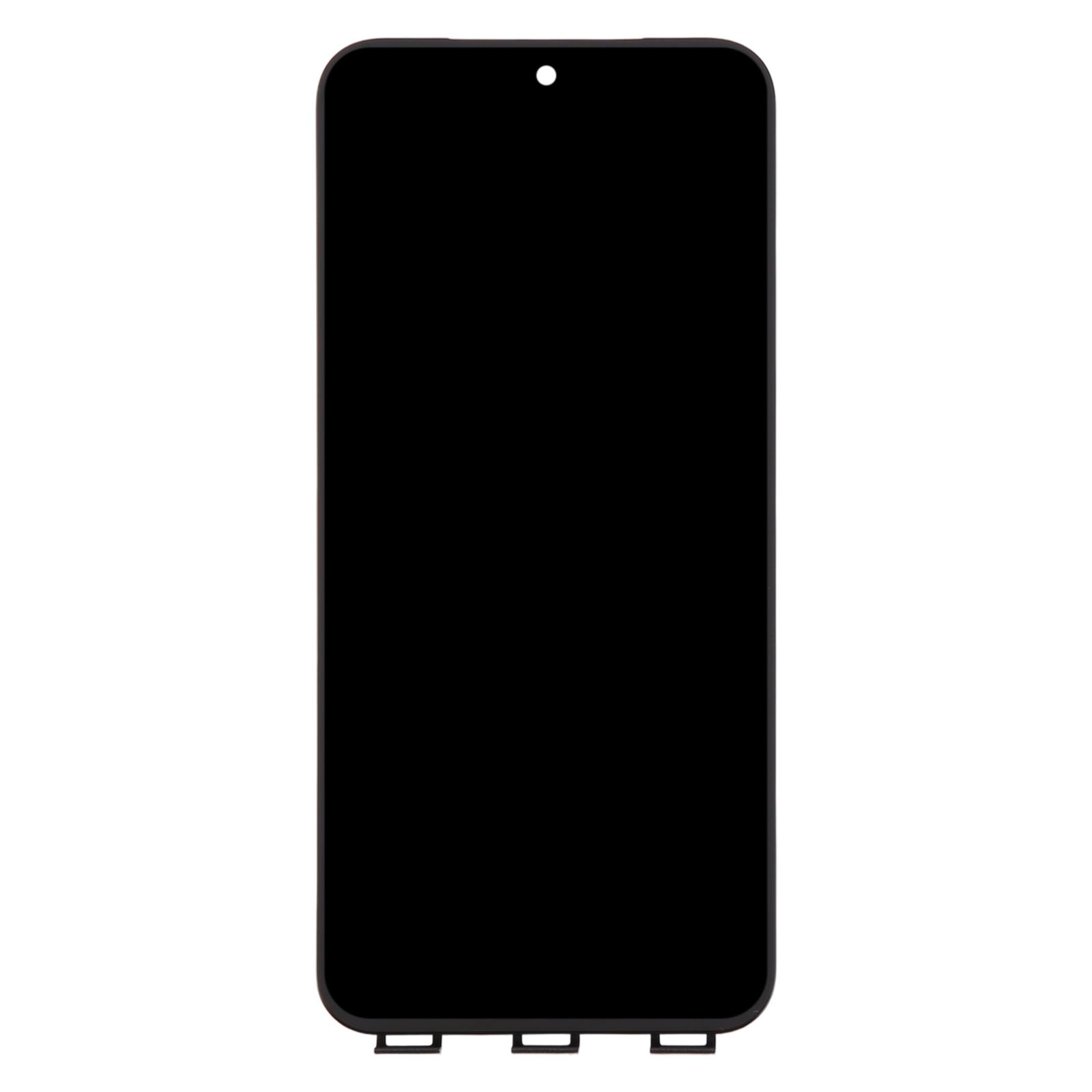 6,59-Zoll 120Hz AMOLED-Bildsch – Fingerprint Cable Flex Bewertung und Preis