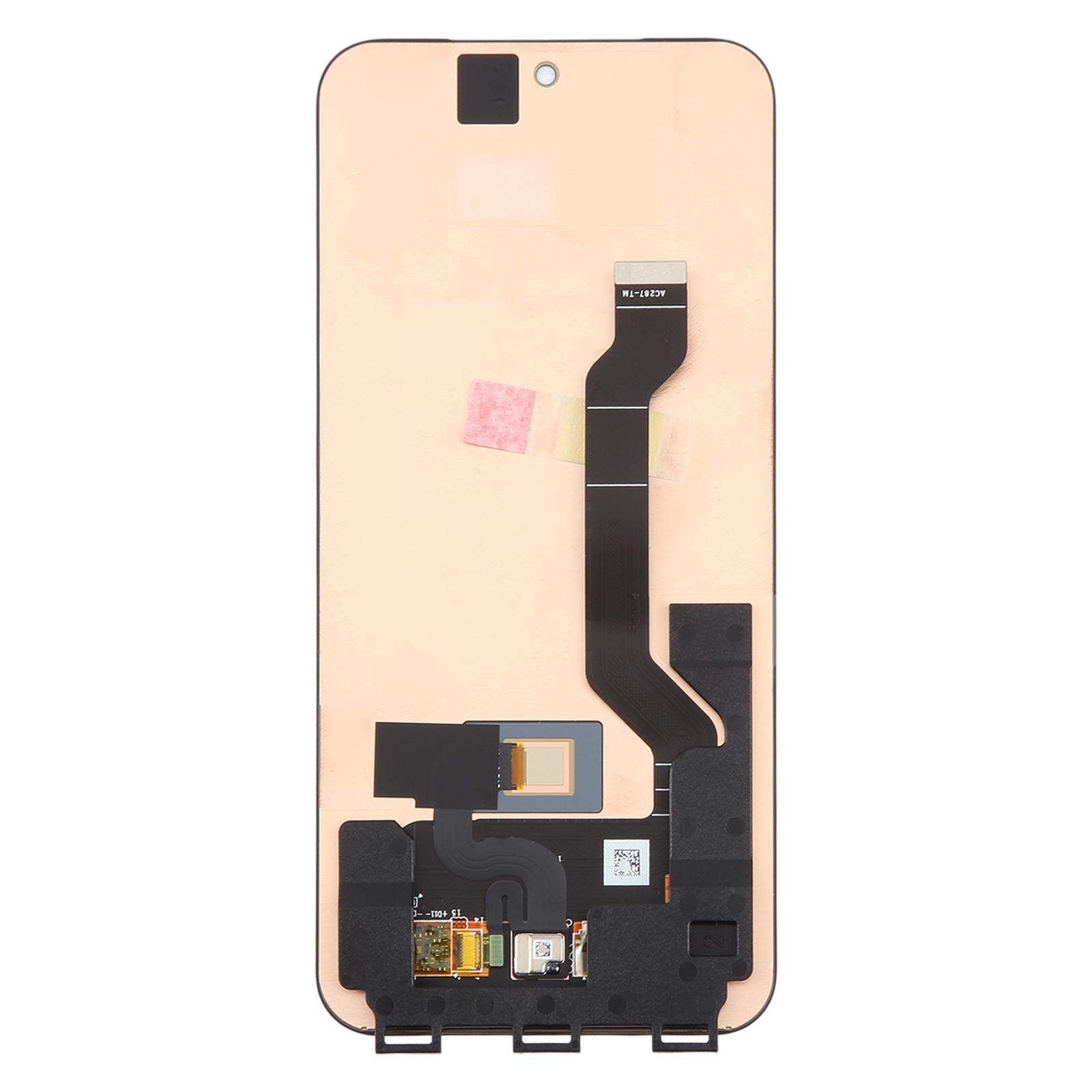 6,59-Zoll 120Hz AMOLED-Bildsch – Fingerprint Cable Flex Bewertung und Preis