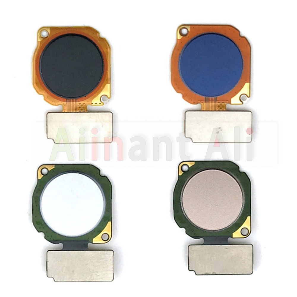 Aiinant Home Button Back Key A – Fingerprint Cable Flex Bewertung und Preis